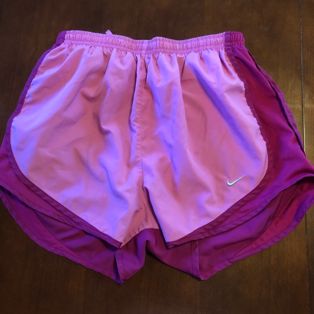 Nike shorts